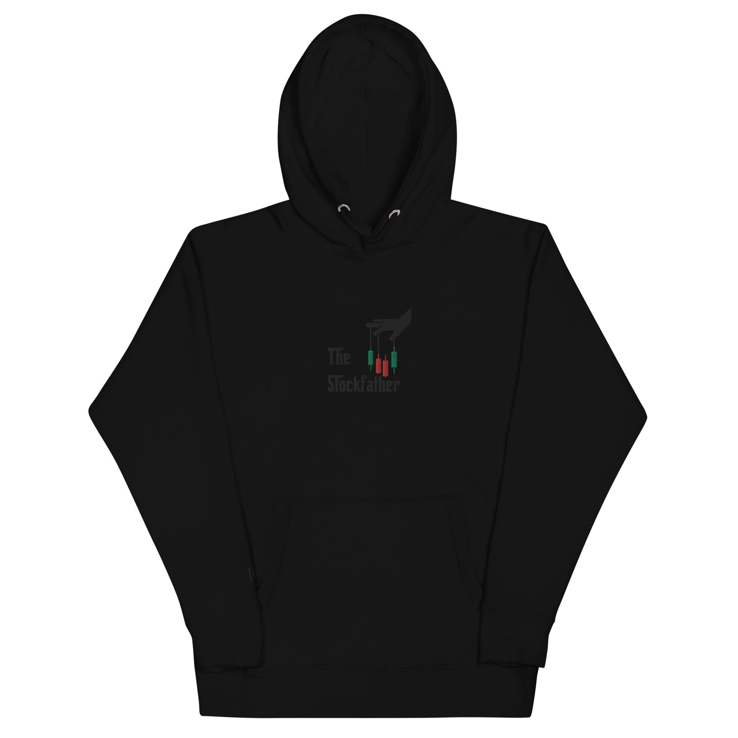 The Stockfather Hoodie