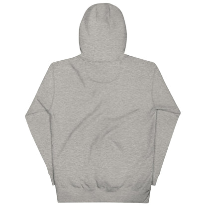 I <3 Fraud Hoodie - insiderclo