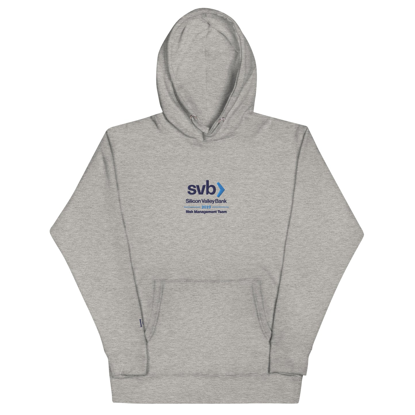 SVB Risk Hoodie