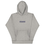 Wirecard Hoodie - insiderclo
