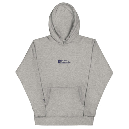 Stratton Oakmont Hoodie Insider Clothing