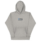 FTX Risk Hoodie - insiderclo