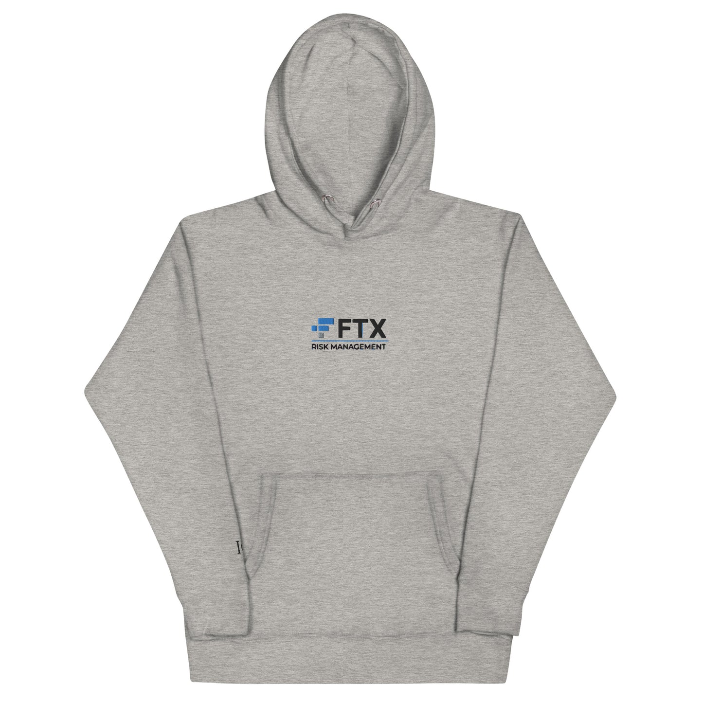 FTX Risk Hoodie