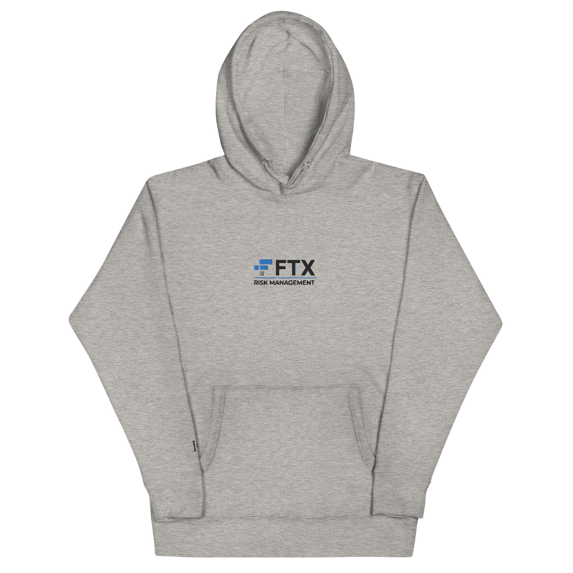 FTX Risk Hoodie - insiderclo