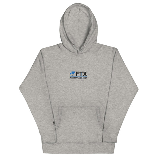 FTX Risk Hoodie