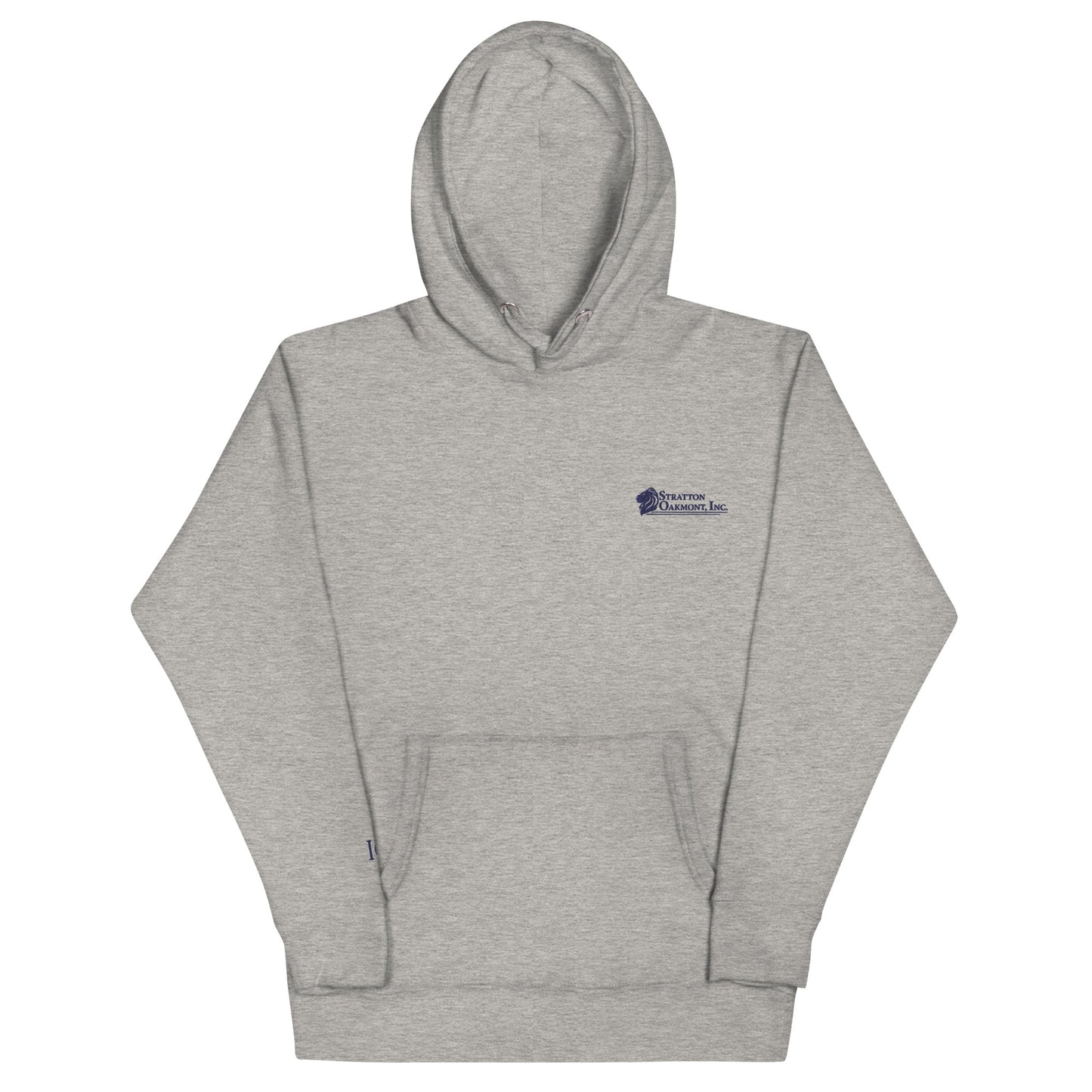 Stratton Oakmont Subtle Hoodie