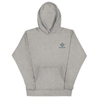 Enron Ethics Subtle Hoodie - insiderclo