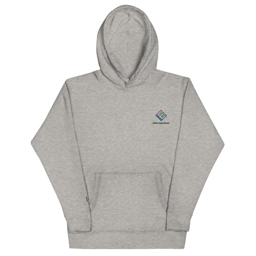 Enron Ethics Subtle Hoodie - insiderclo