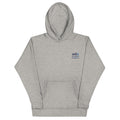 SVB Risk Subtle Hoodie - insiderclo