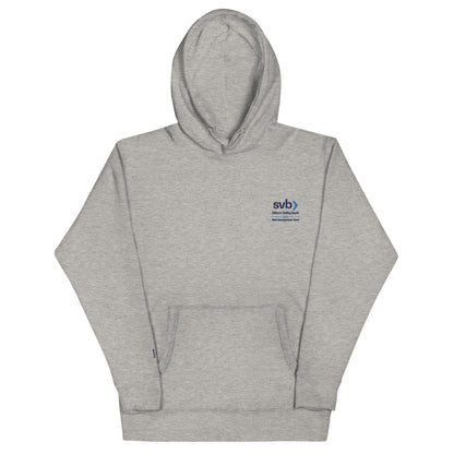 SVB Risk Subtle Hoodie - insiderclo