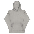 Wirecard Subtle Hoodie - insiderclo