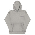 Credit Suisse Risk Subtle Hoodie - insiderclo