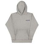 Credit Suisse Risk Subtle Hoodie - insiderclo