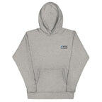 FTX Risk Subtle Hoodie - insiderclo