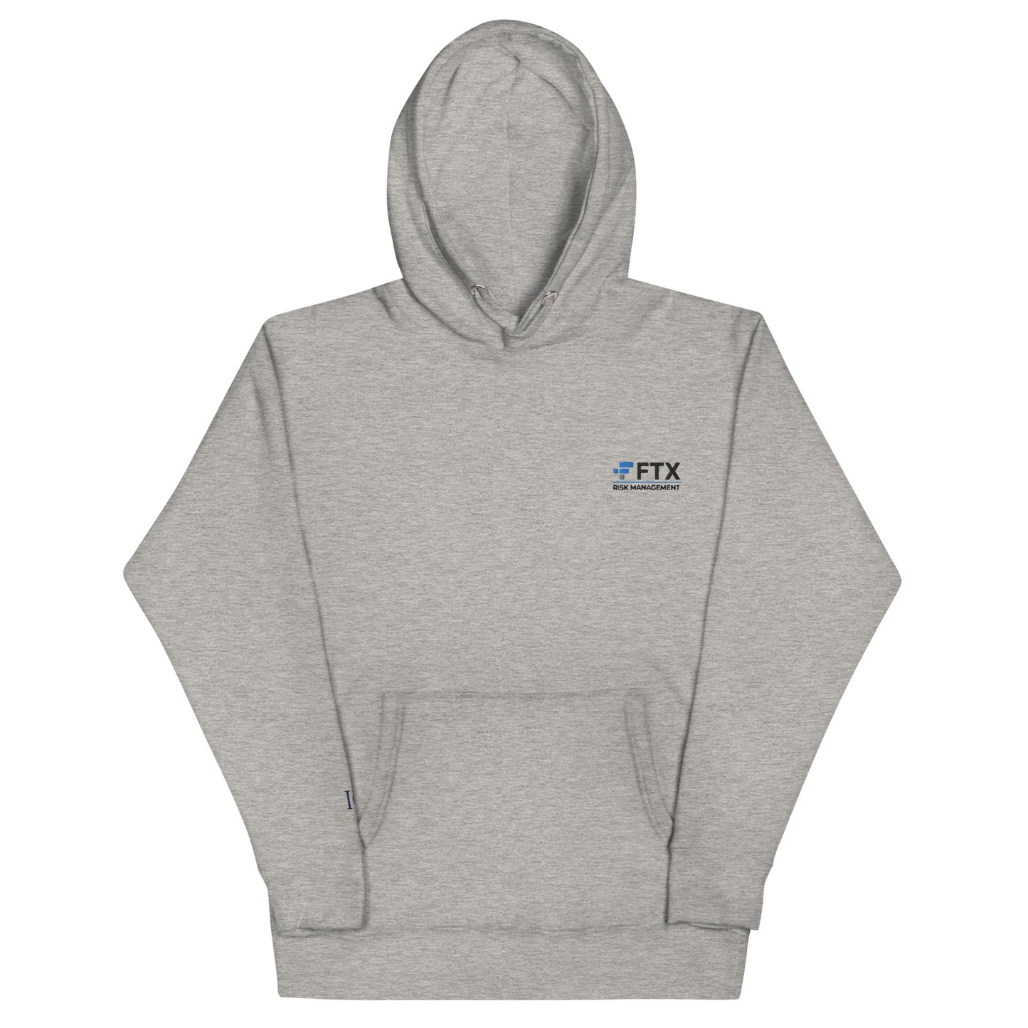 FTX Risk Subtle Hoodie