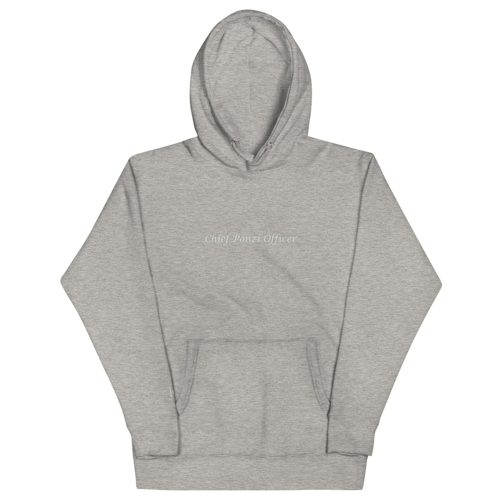 CPO Hoodie - insiderclo