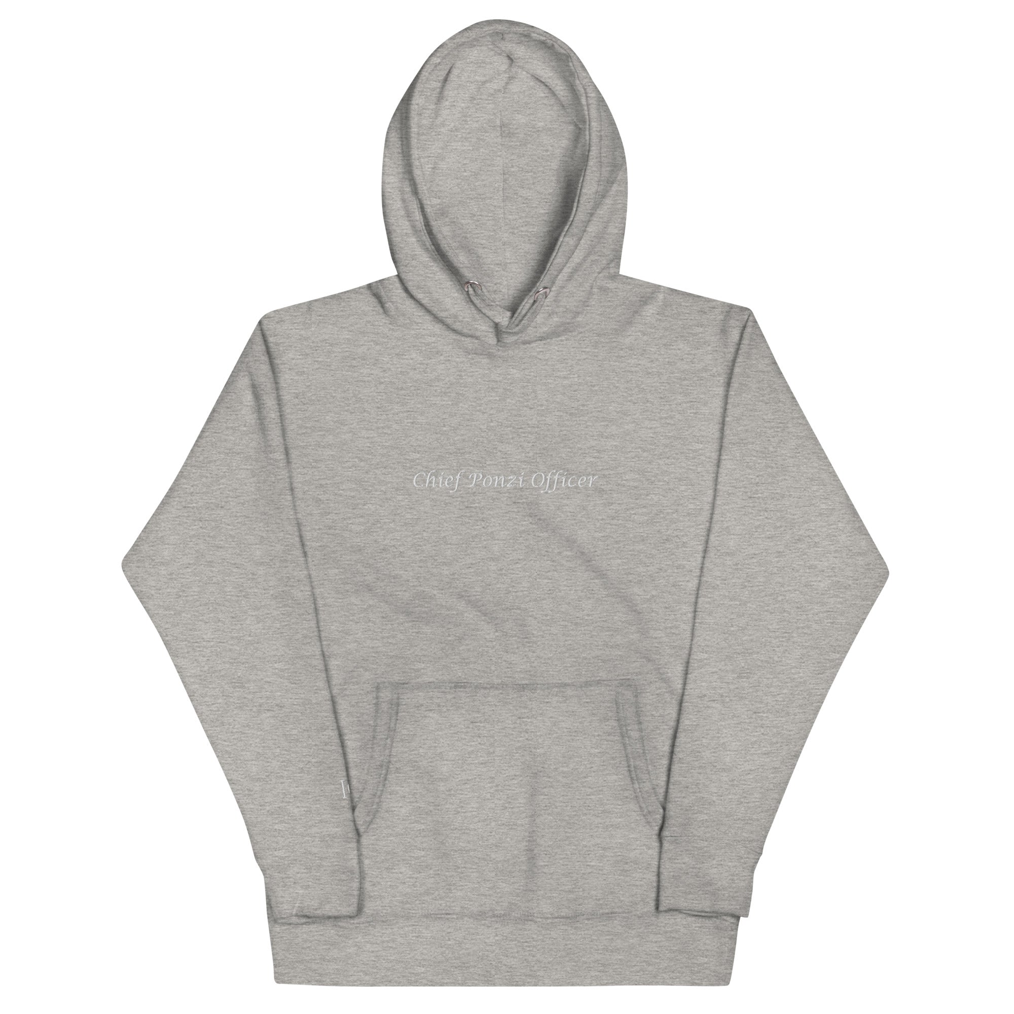 CPO Hoodie - insiderclo