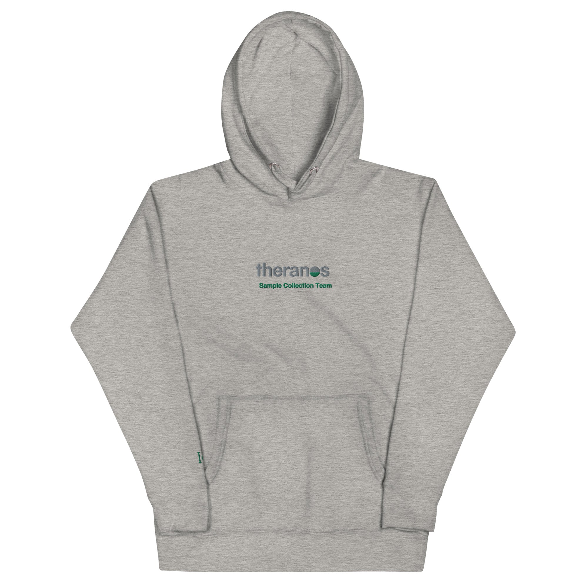 Theranos SCT Hoodie - insiderclo