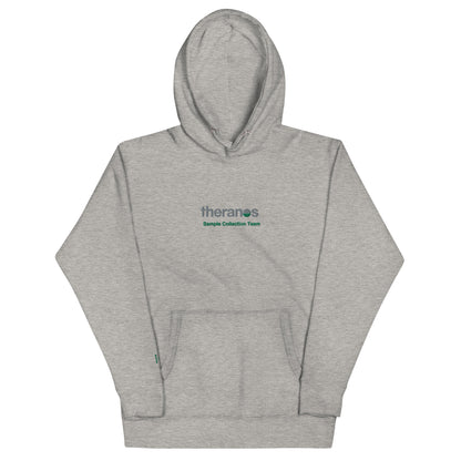 Theranos SCT Hoodie - insiderclo
