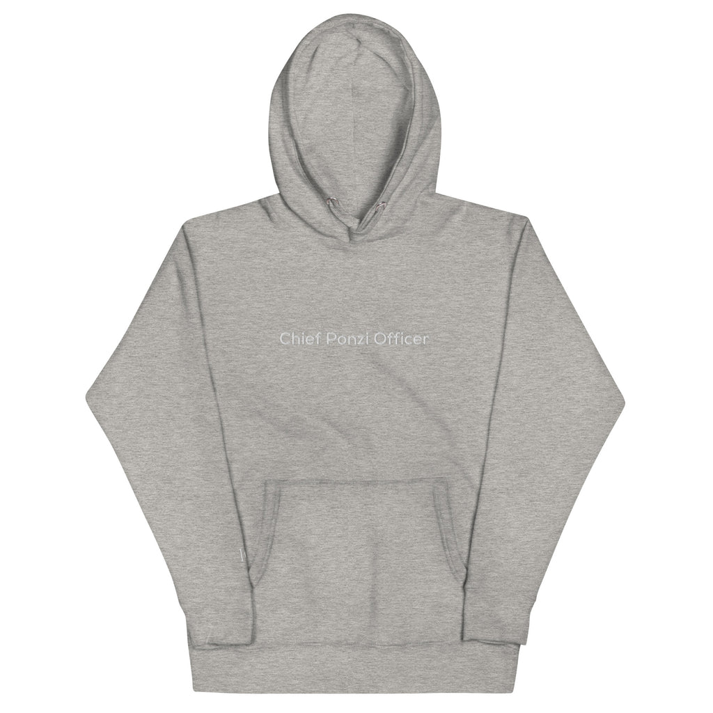 CPO Hoodie - insiderclo