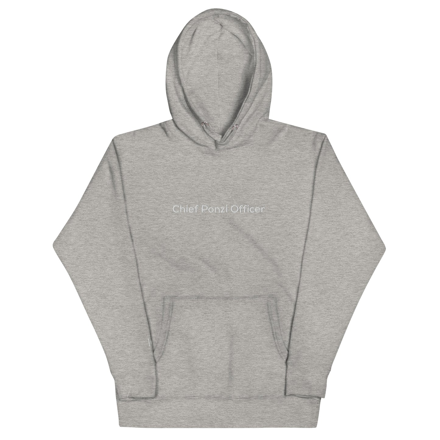 CPO Hoodie