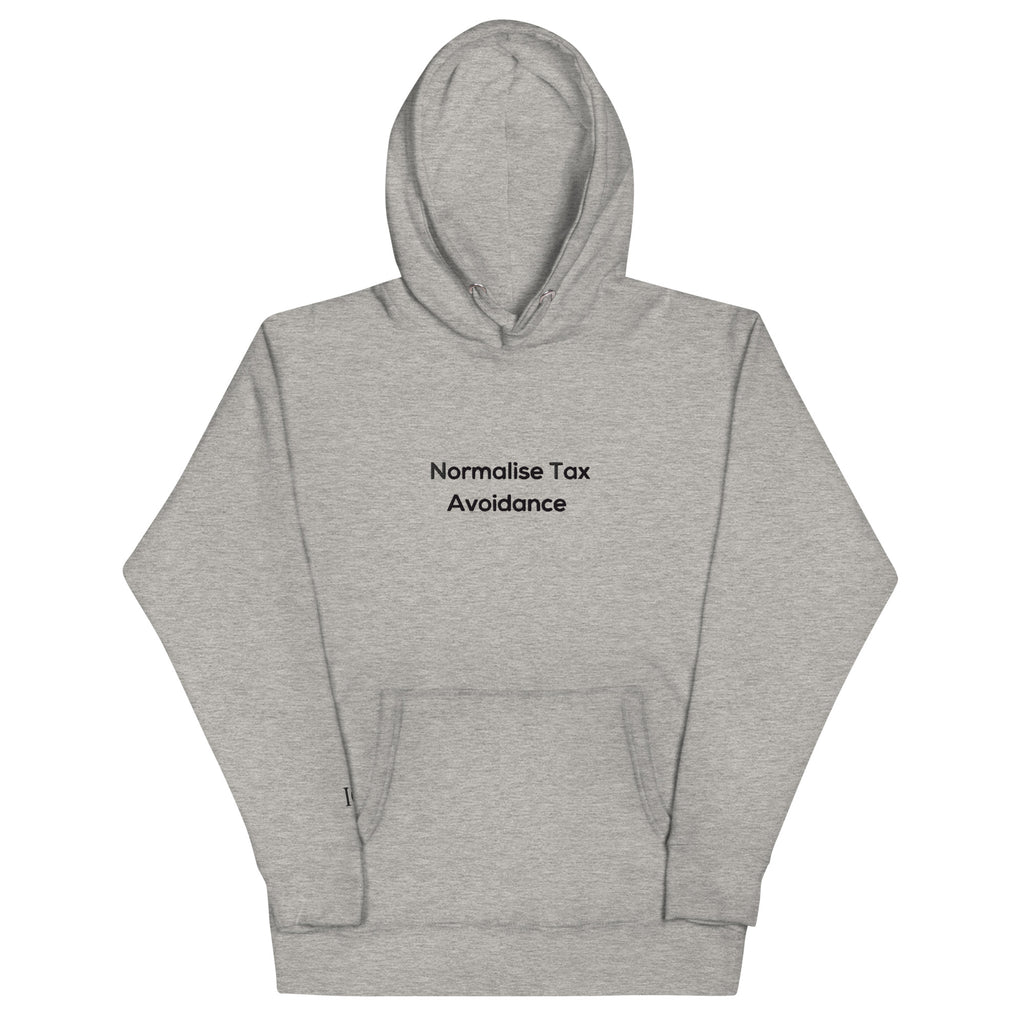 NTA Hoodie - insiderclo