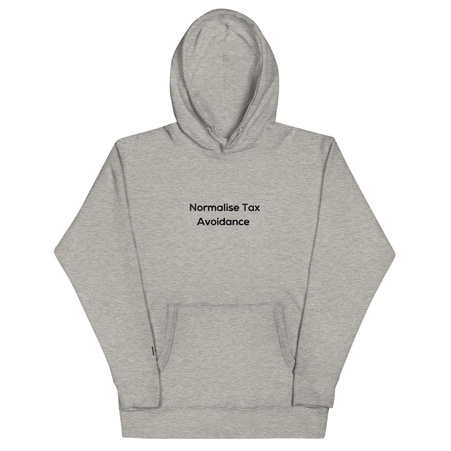 NTA Hoodie