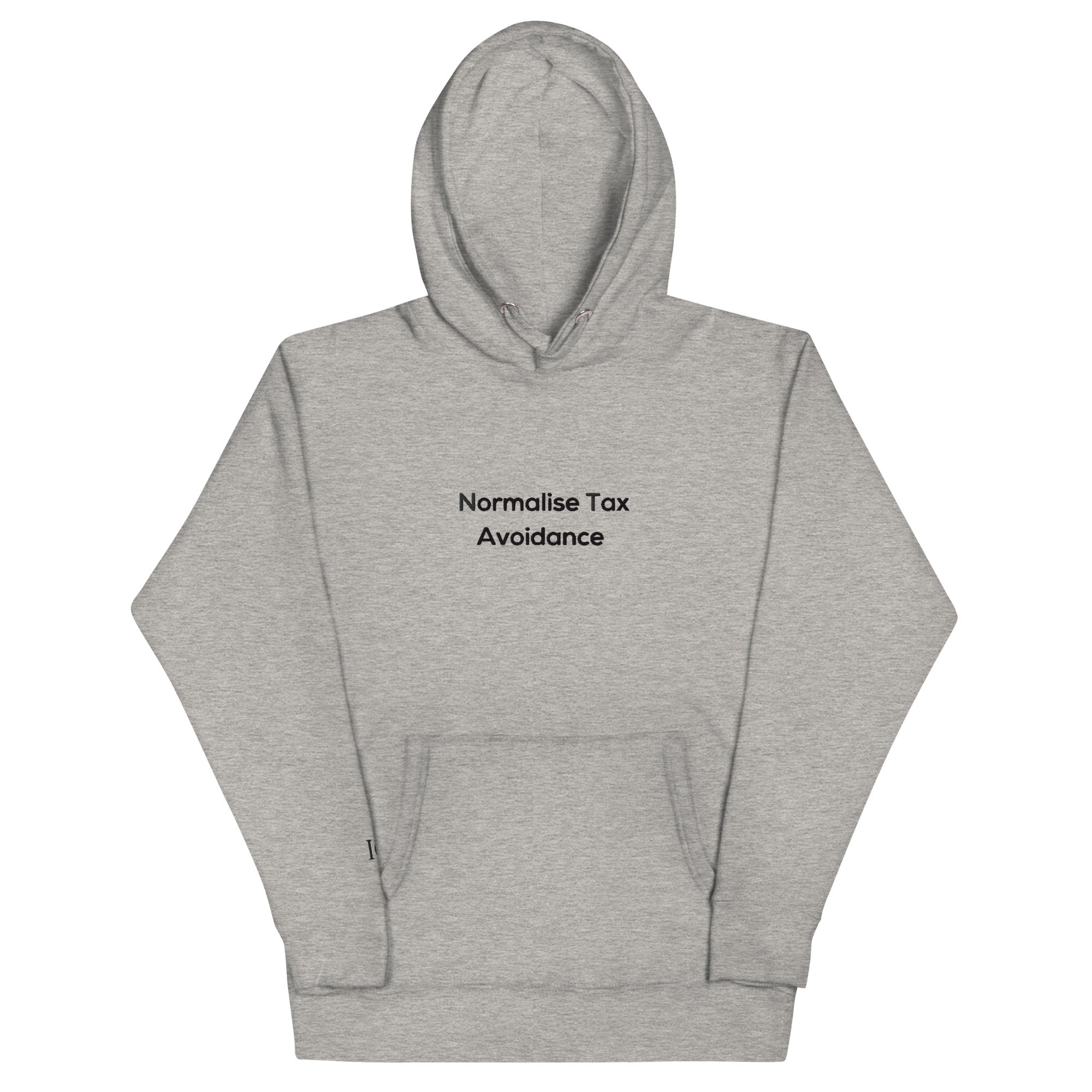 NTA Hoodie - insiderclo