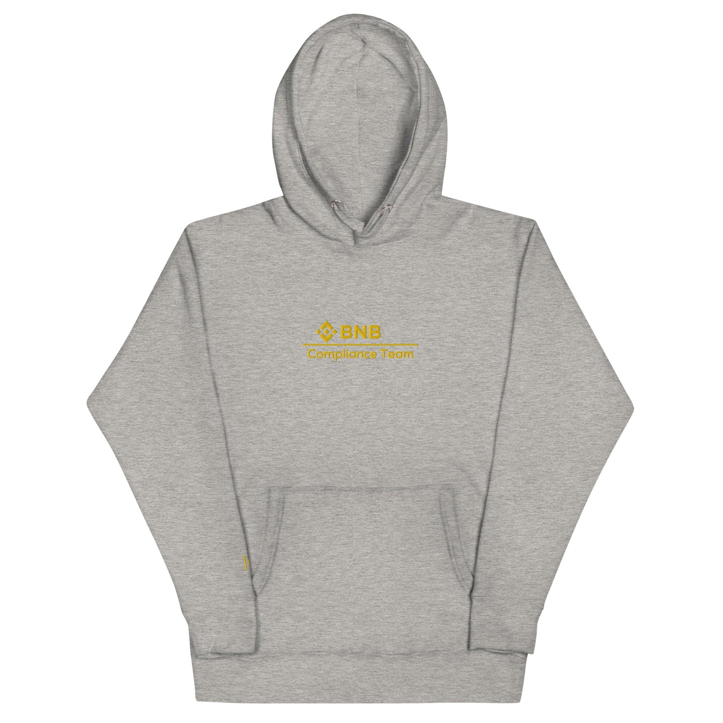 BNB Compliance Team Hoodie