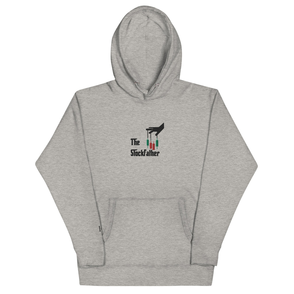 The Stockfather Hoodie - insiderclo