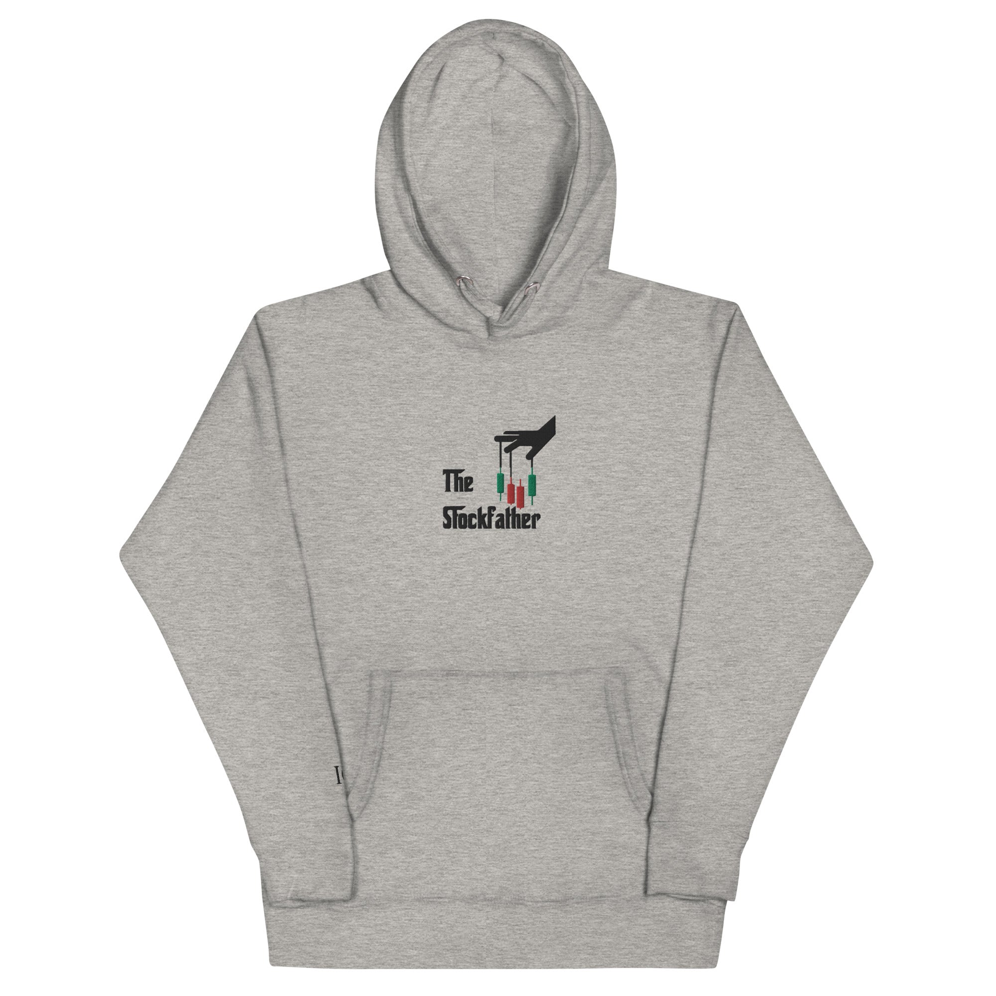 The Stockfather Hoodie - insiderclo