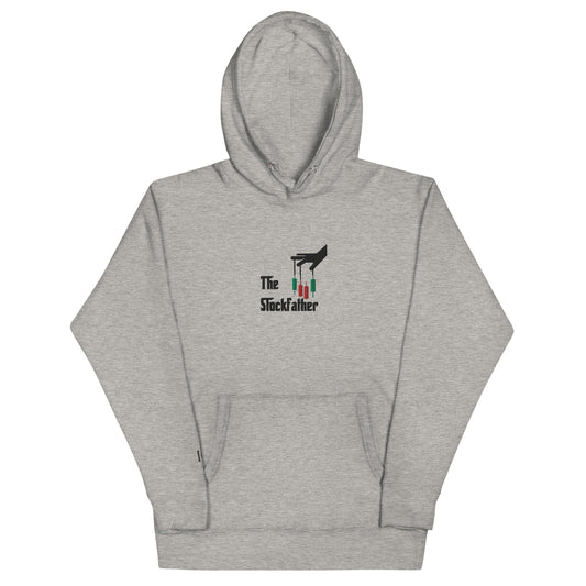 The Stockfather Hoodie