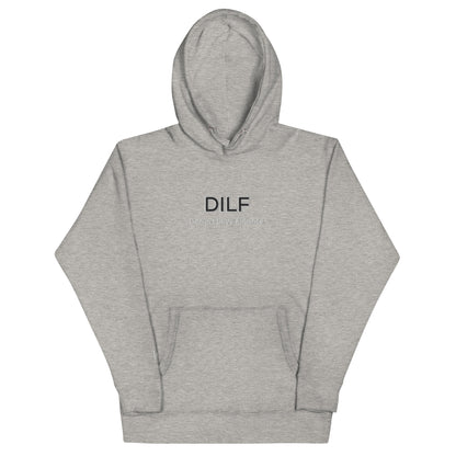 DILF Hoodie - insiderclo