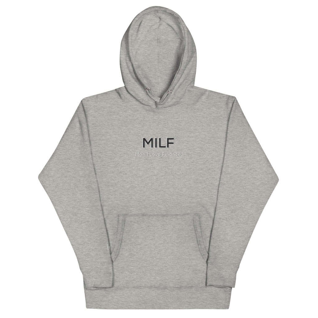 MILF Hoodie - insiderclo