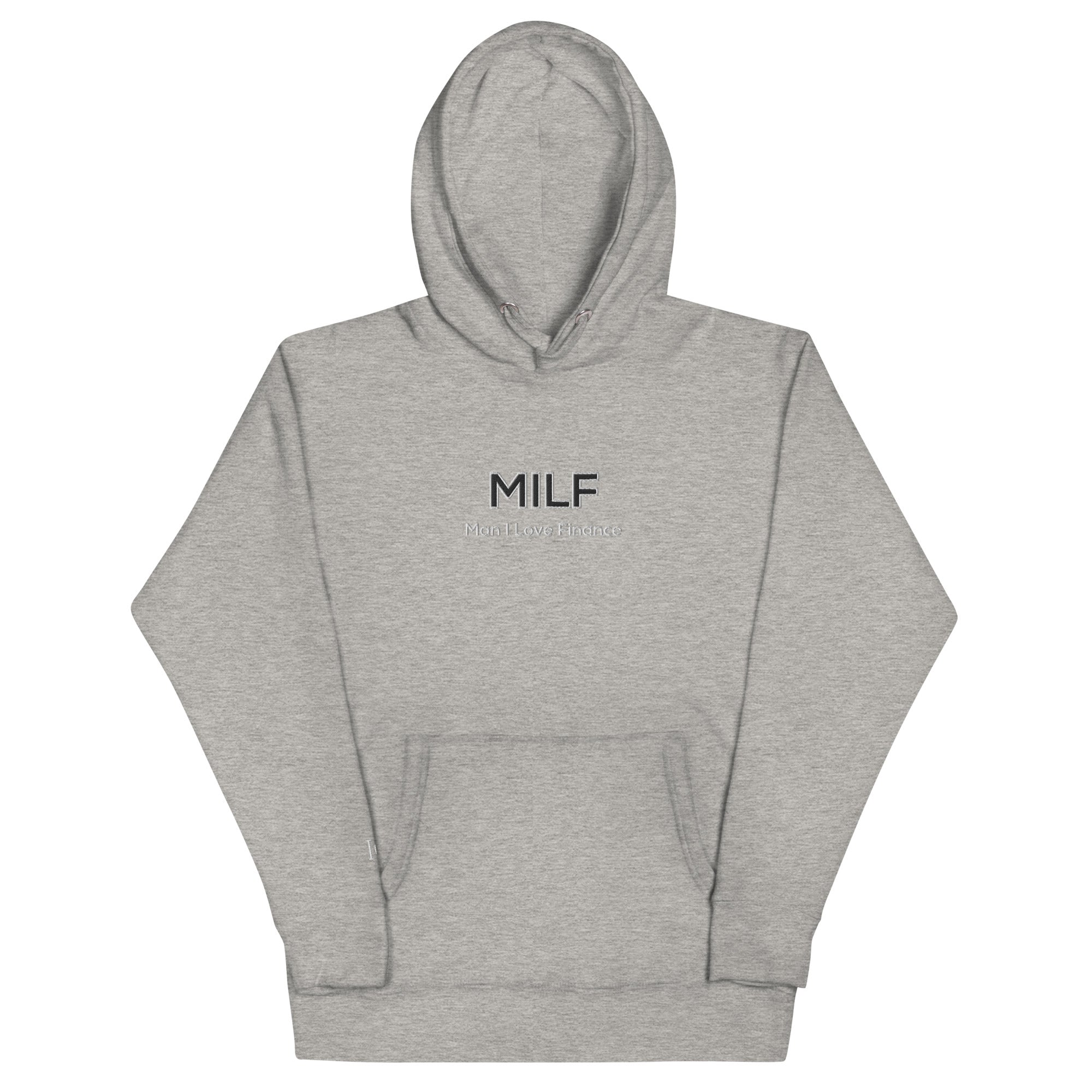 MILF Hoodie - insiderclo