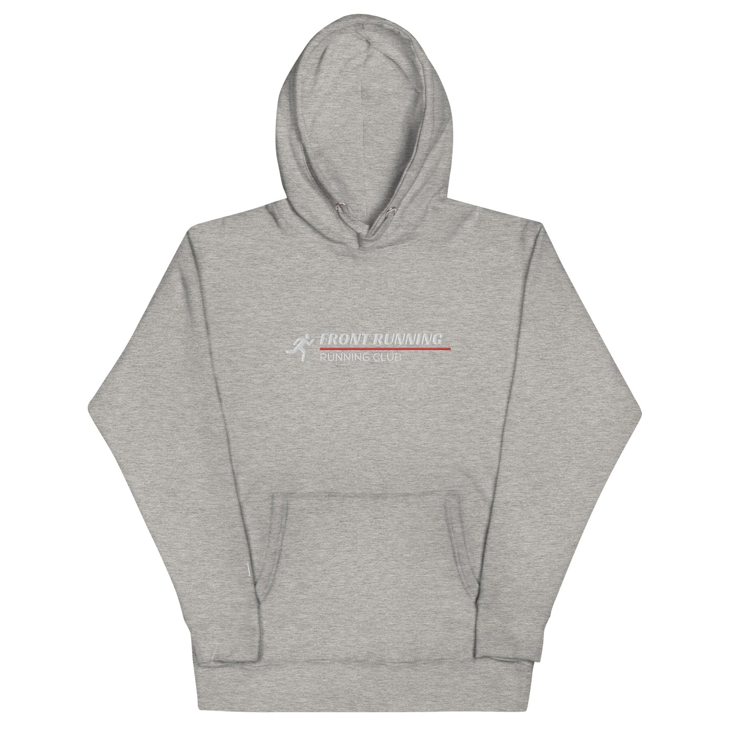 Front Running Running Club Hoodie