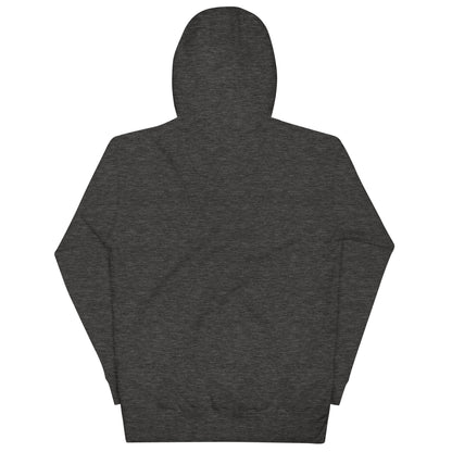 I <3 Fraud Hoodie - insiderclo