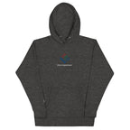 Enron Ethics Hoodie - insiderclo