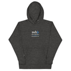 SVB Risk Hoodie - insiderclo