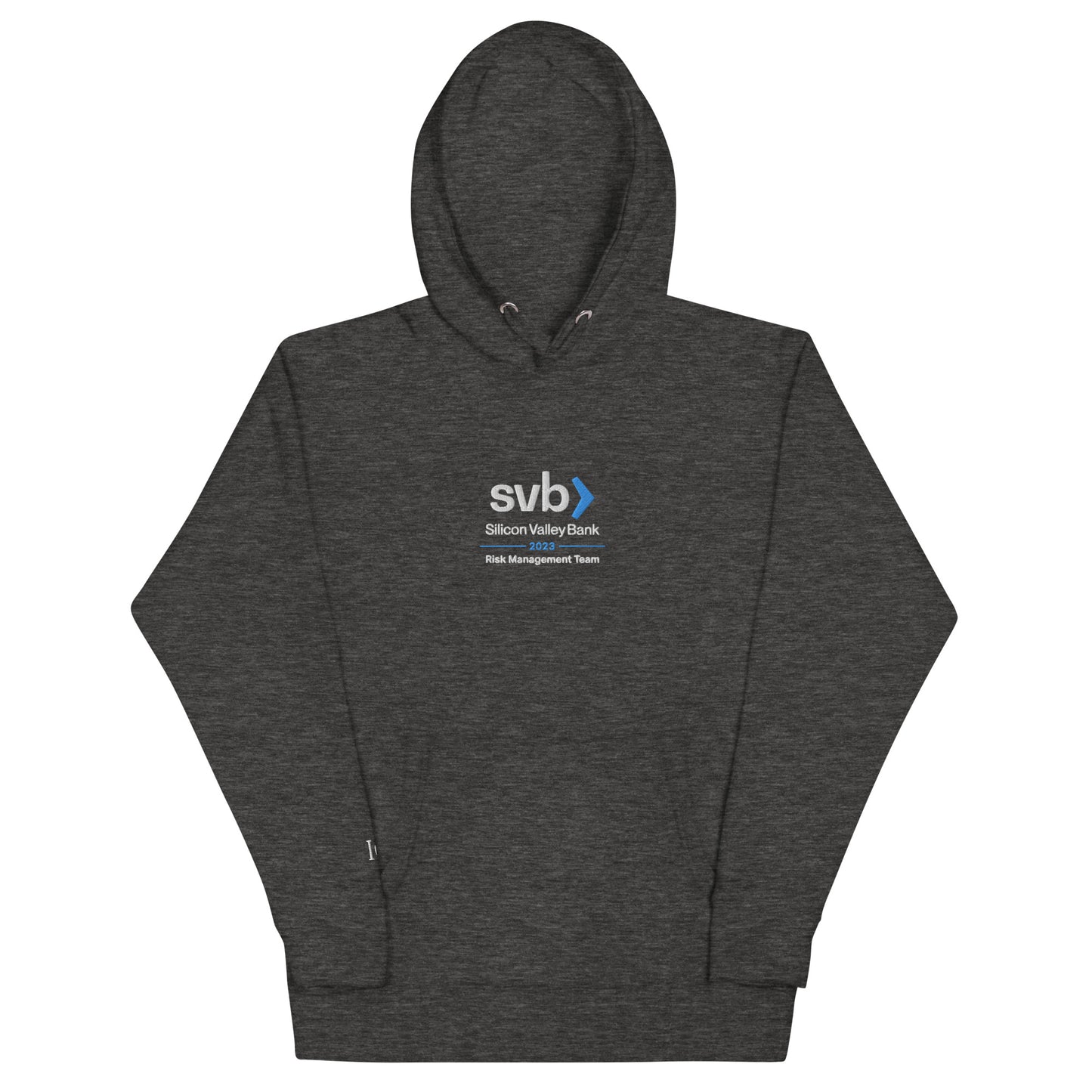 SVB Risk Hoodie