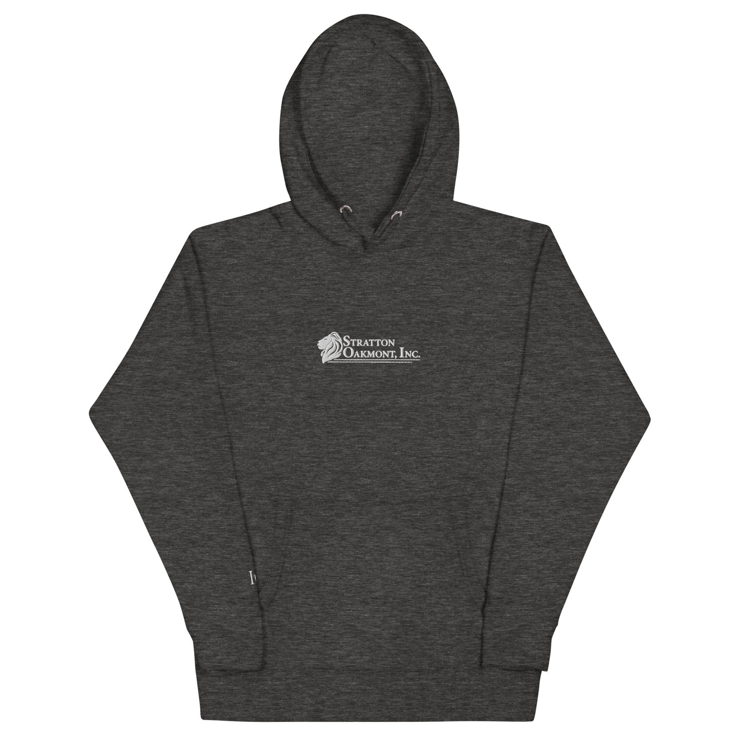 Stratton Oakmont Hoodie