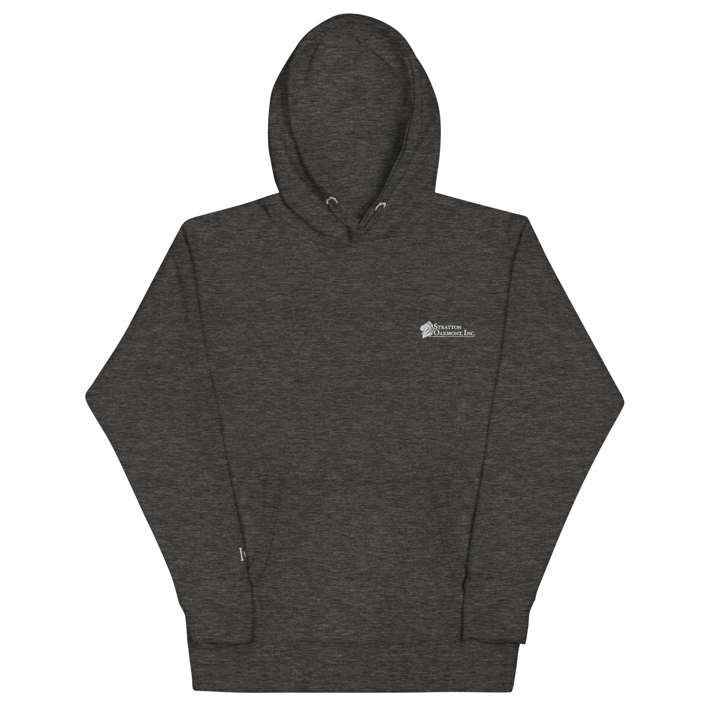 Stratton Oakmont Subtle Hoodie