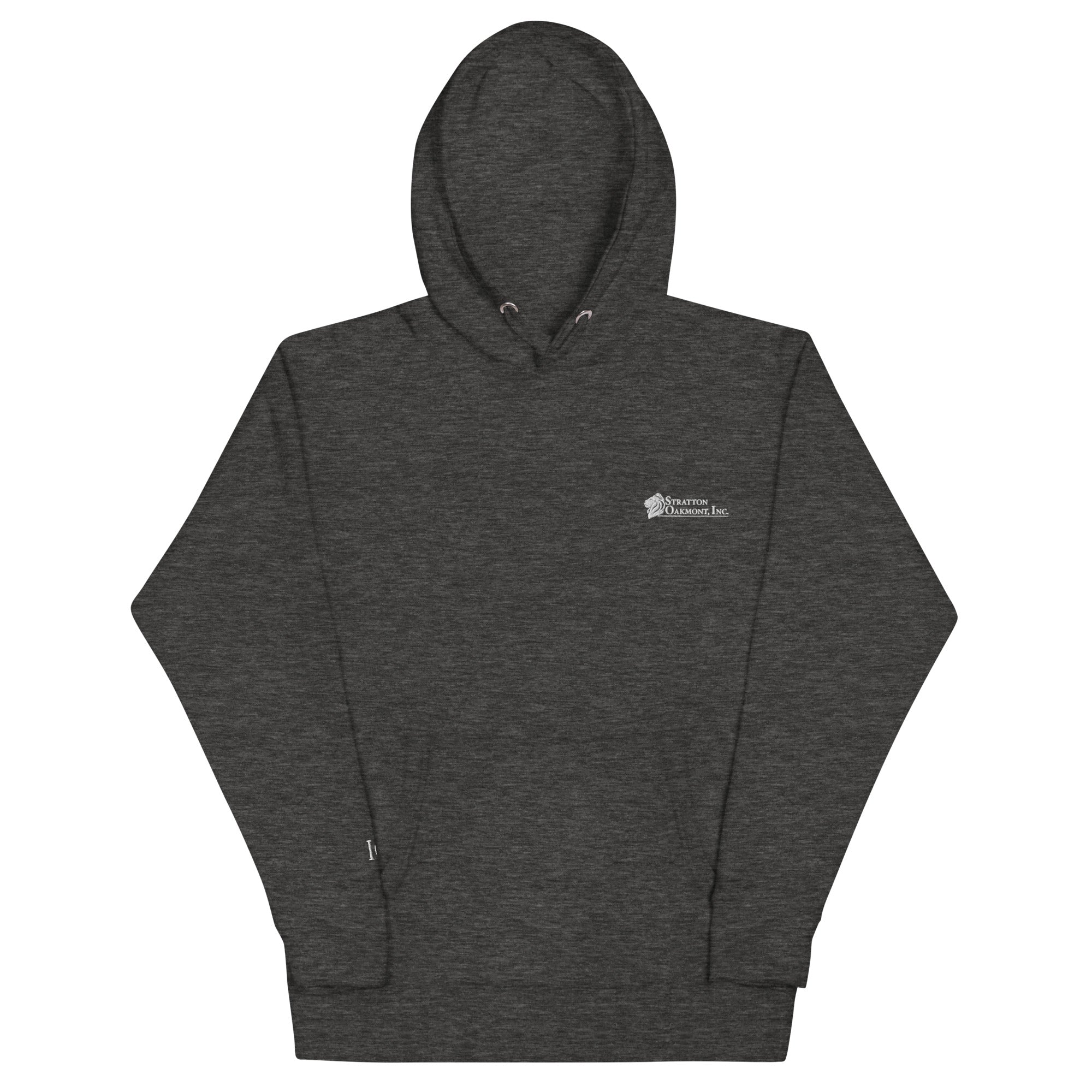 Stratton Oakmont Subtle Hoodie - insiderclo