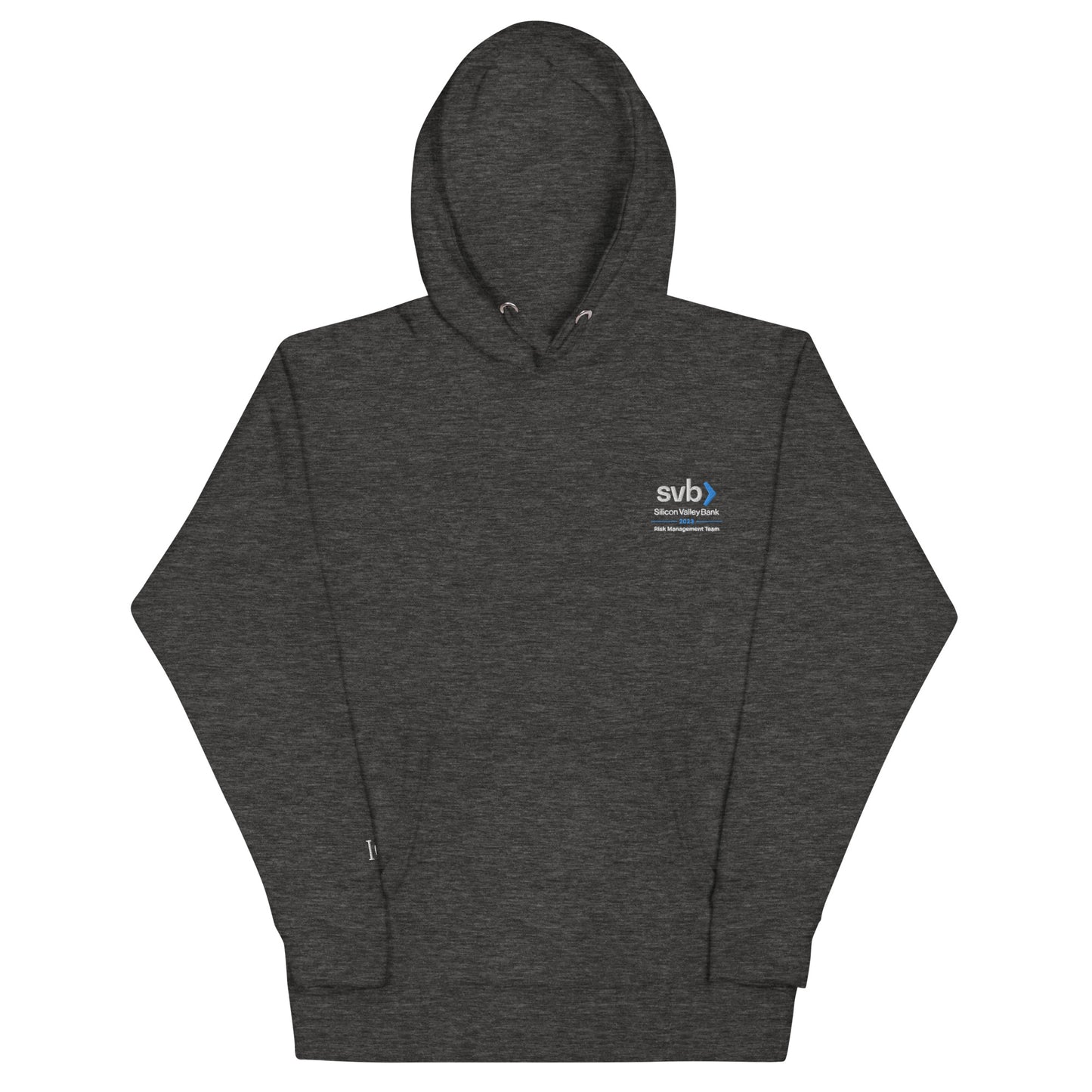 SVB Risk Subtle Hoodie