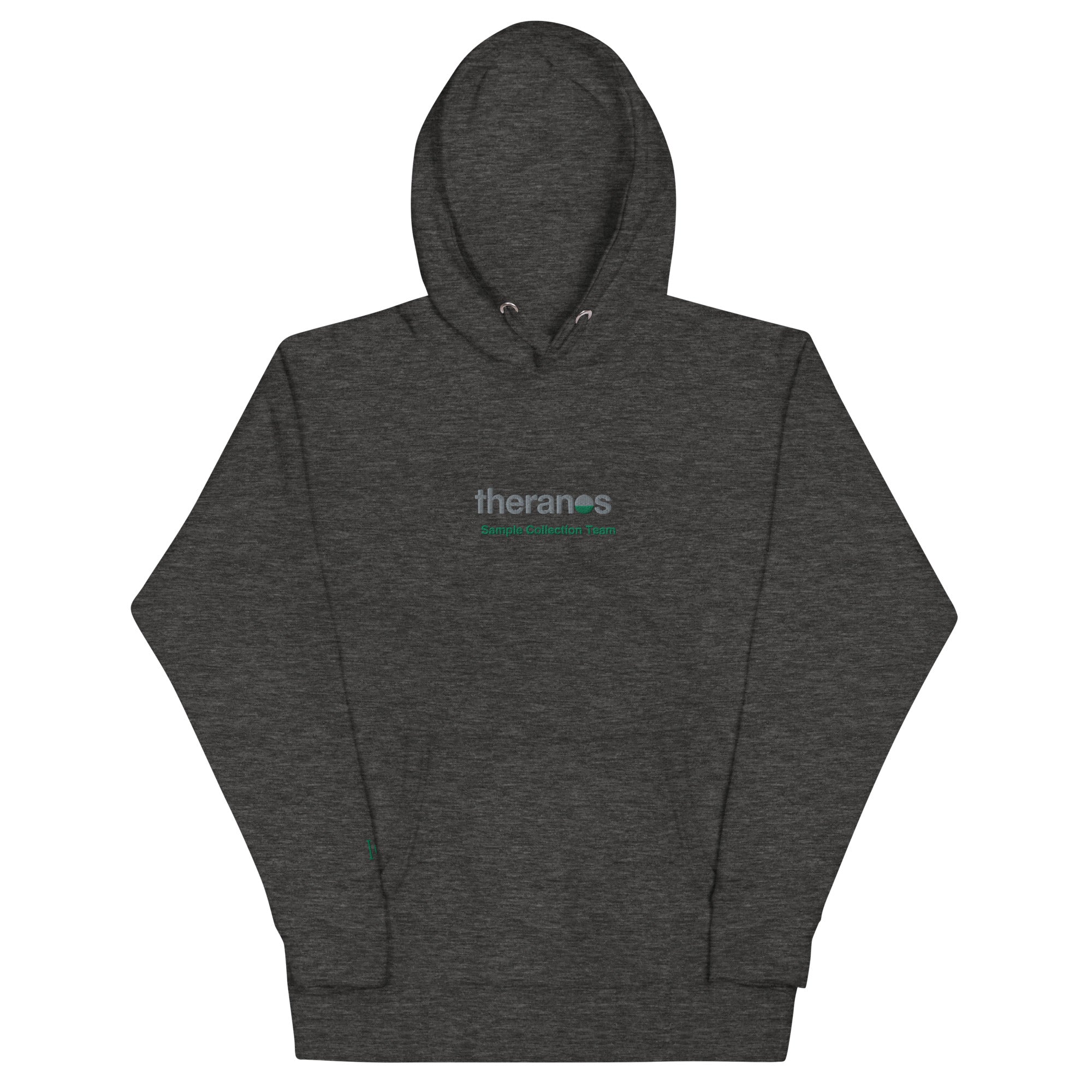 Theranos SCT Hoodie - insiderclo