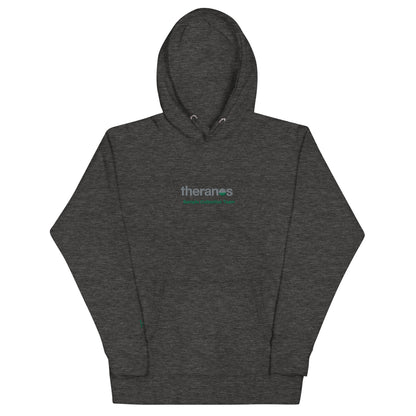 Theranos SCT Hoodie - insiderclo