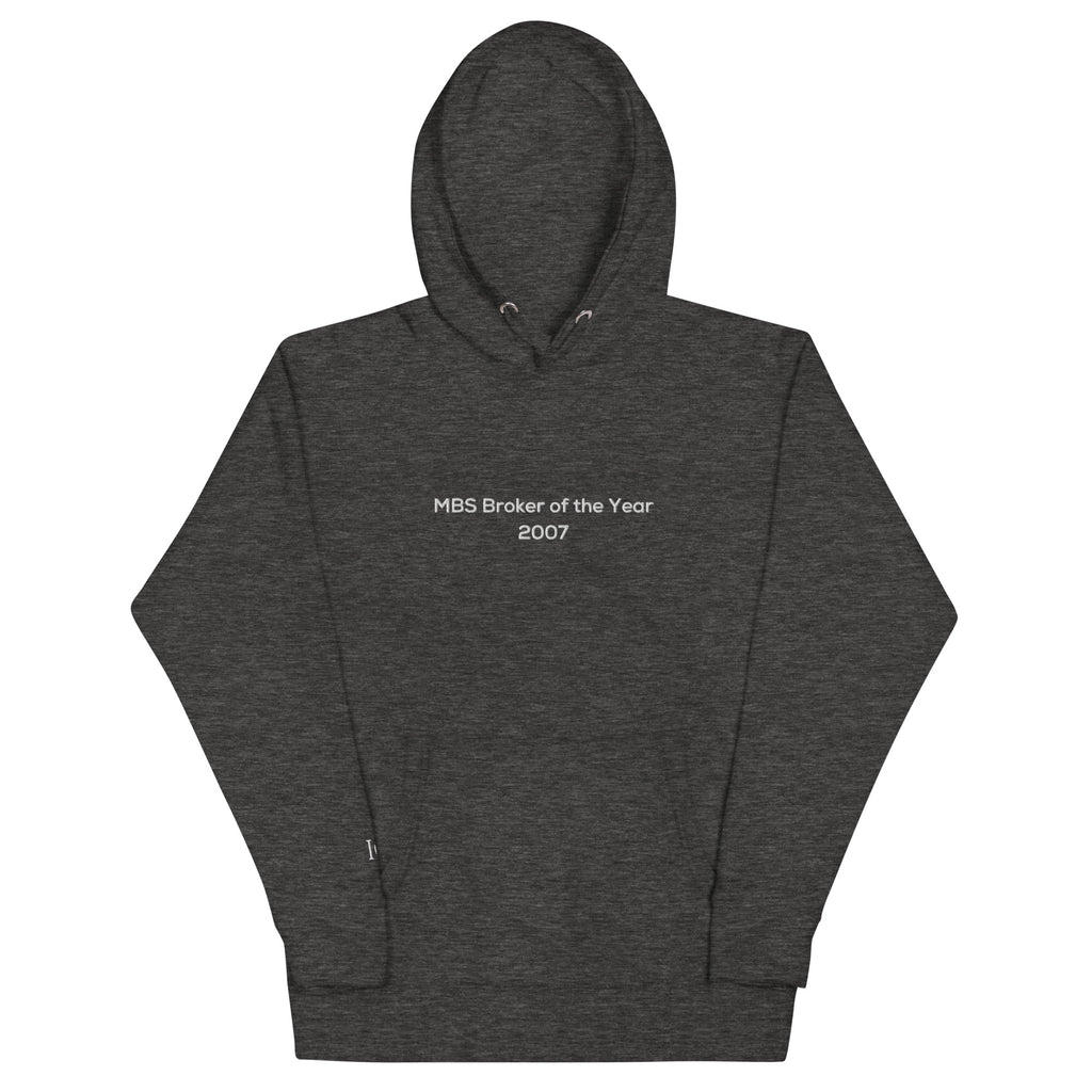 MBS BoY 2007 Hoodie - insiderclo