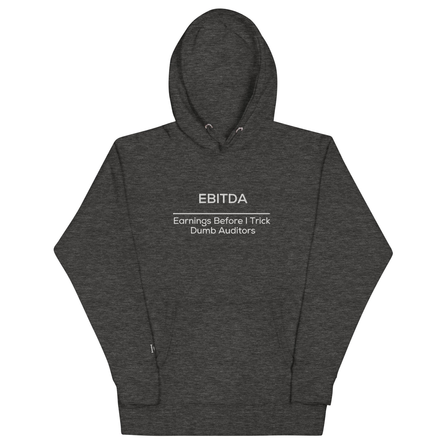 EBITDA Hoodie