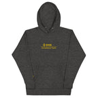 BNB Compliance Team Hoodie - insiderclo