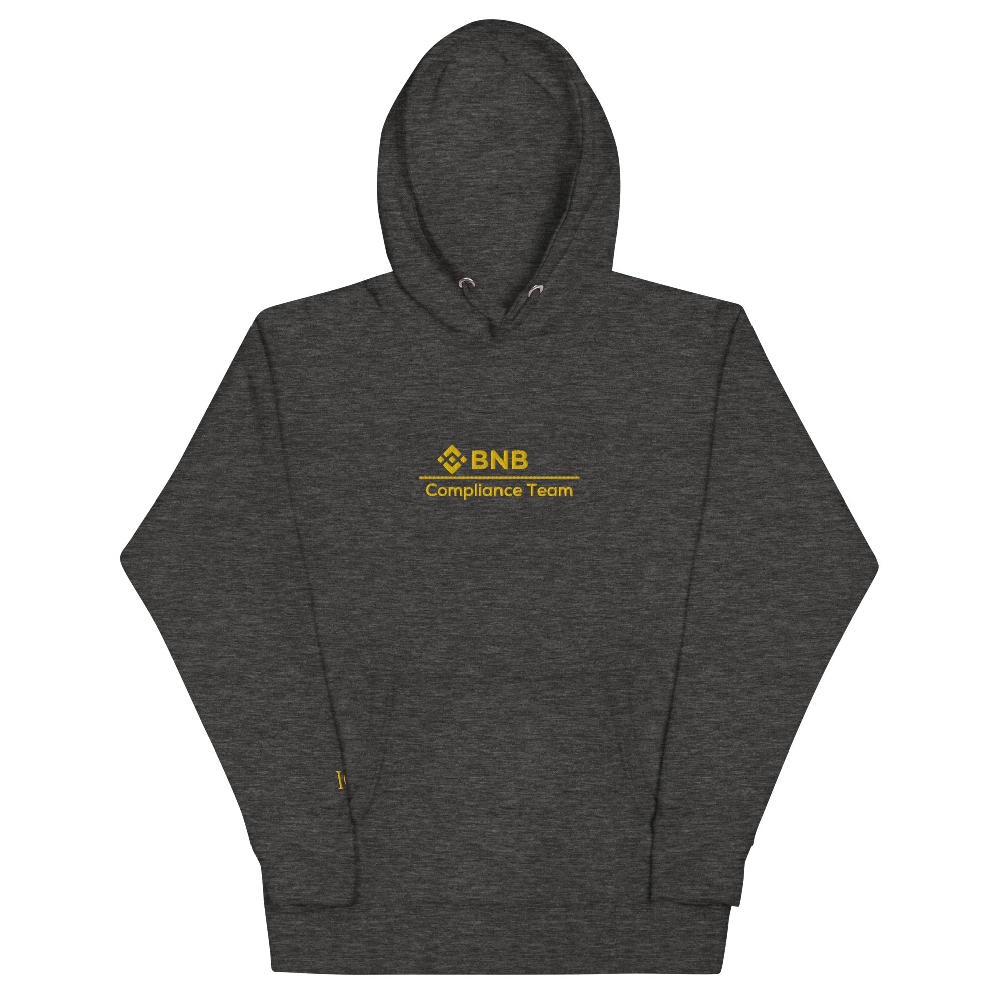 BNB Compliance Team Hoodie - insiderclo